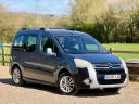 Citroen Berlingo Multispace Xtr Hdi 90