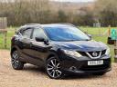 Nissan Qashqai Tekna Dig-t