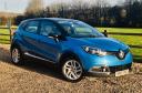 Renault Captur Dynamique Medianav Energy Dci S/s
