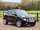 NISSAN Juke Acenta Premium dCi