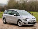 Citroen C4 Picasso C4 Grand Picasso Vtr  E-hdi