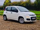 FIAT Panda Pop