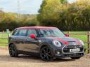 Mini Clubman Cooper Sd